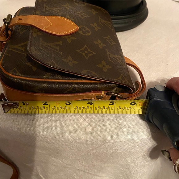 LOUIS VUITTON MINI CARTESIERE - Picture 15 of 16